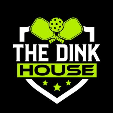 The Dink House Logo